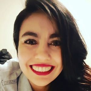 Meet your Posher, Mariam